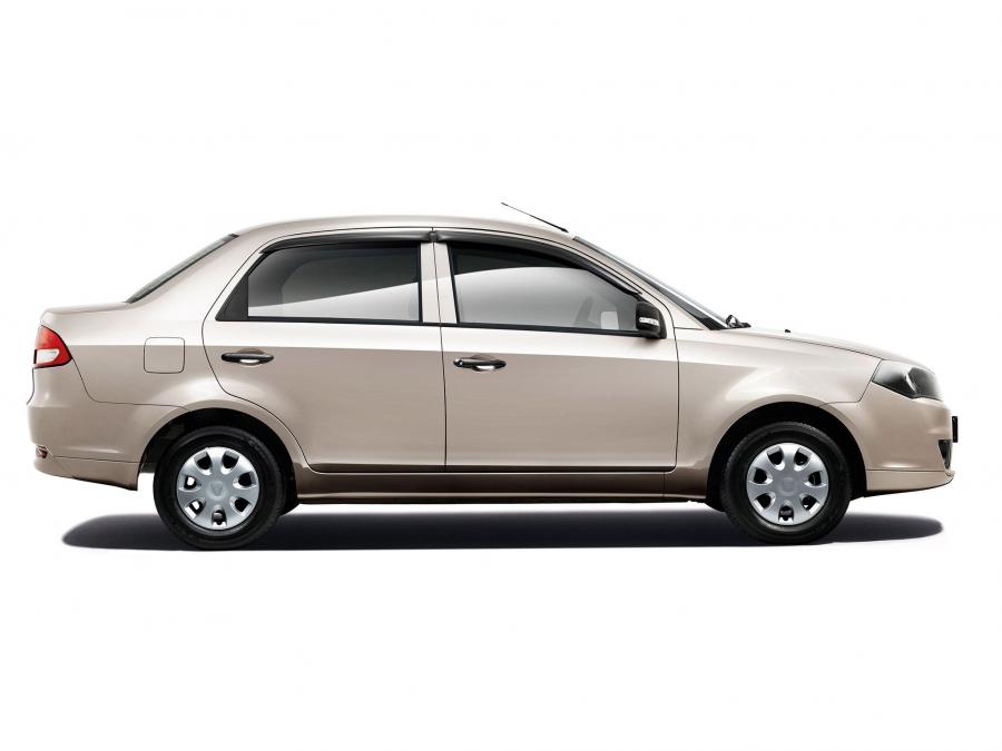  Proton Saga FL 2010 года  (фото 7 из 9)